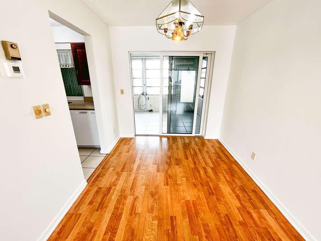 PALM BEACH LEISUREVILLE SEC 2 - Residential Lease