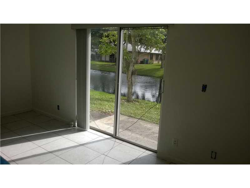 CASTLEWOOD - Residential Lease