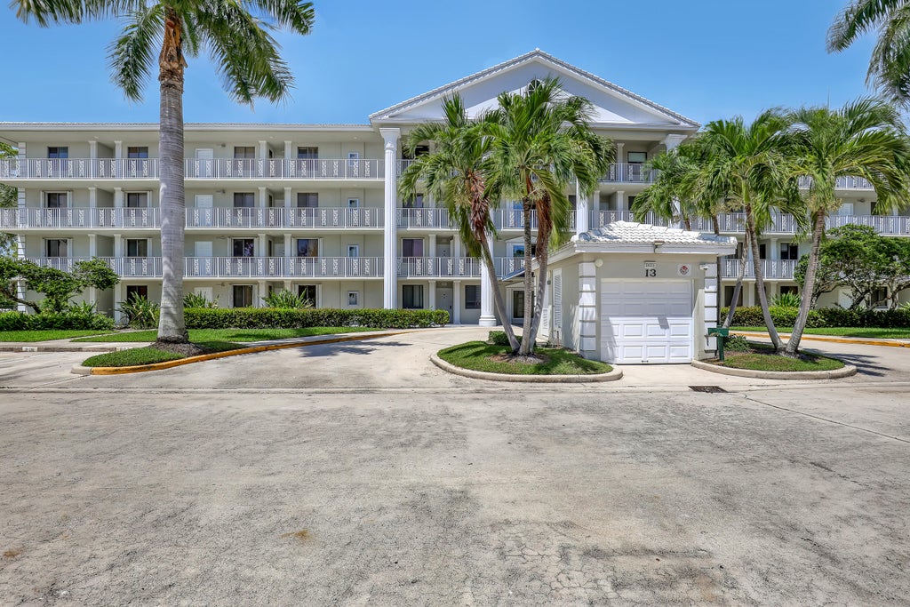 Photo of 2621 Village Boulevard #203, West Palm Beach, FL 33409 (MLS # B26068416)