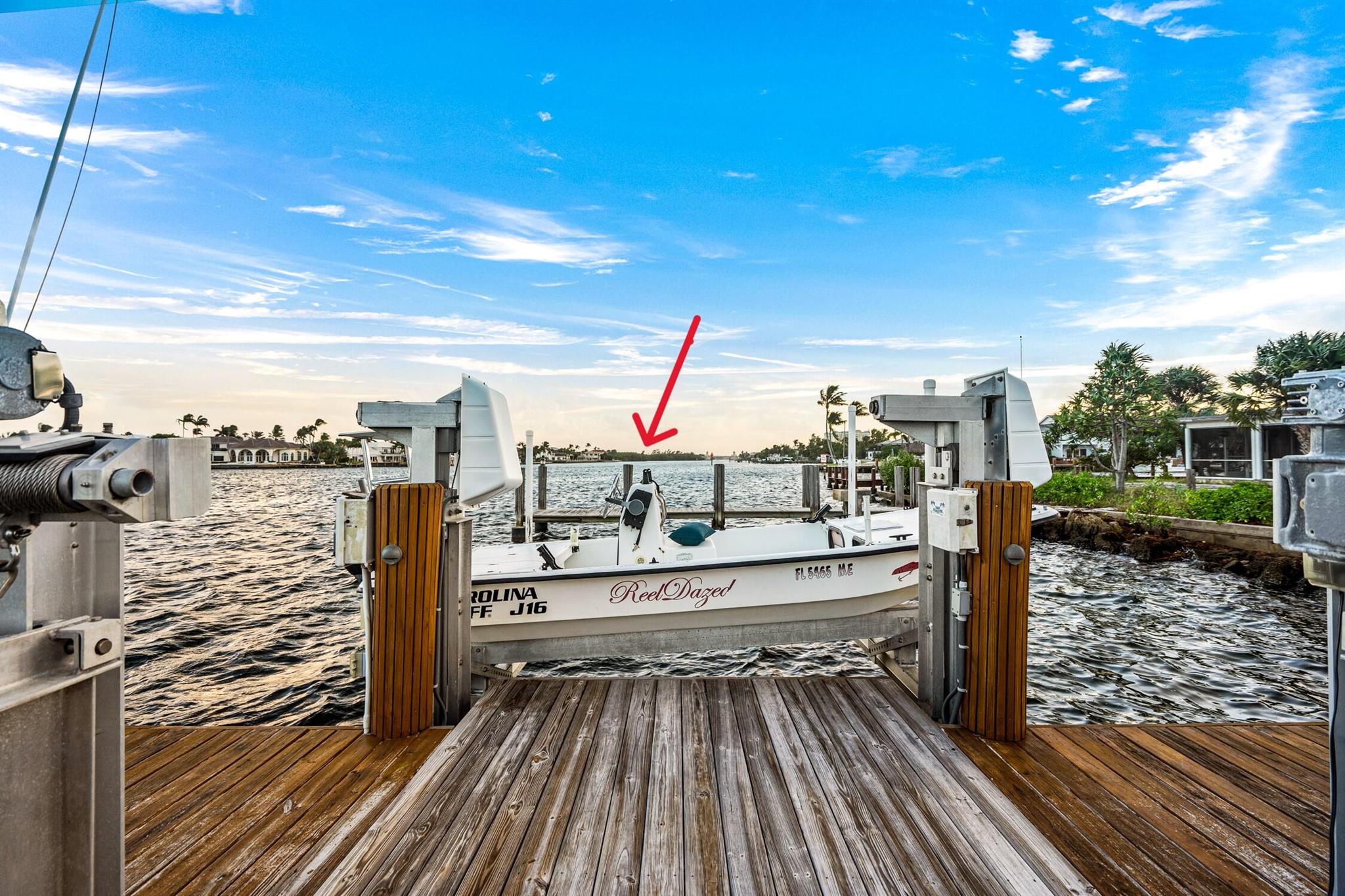 HARBOR ESTATES AVAILABLE - Residential Lease