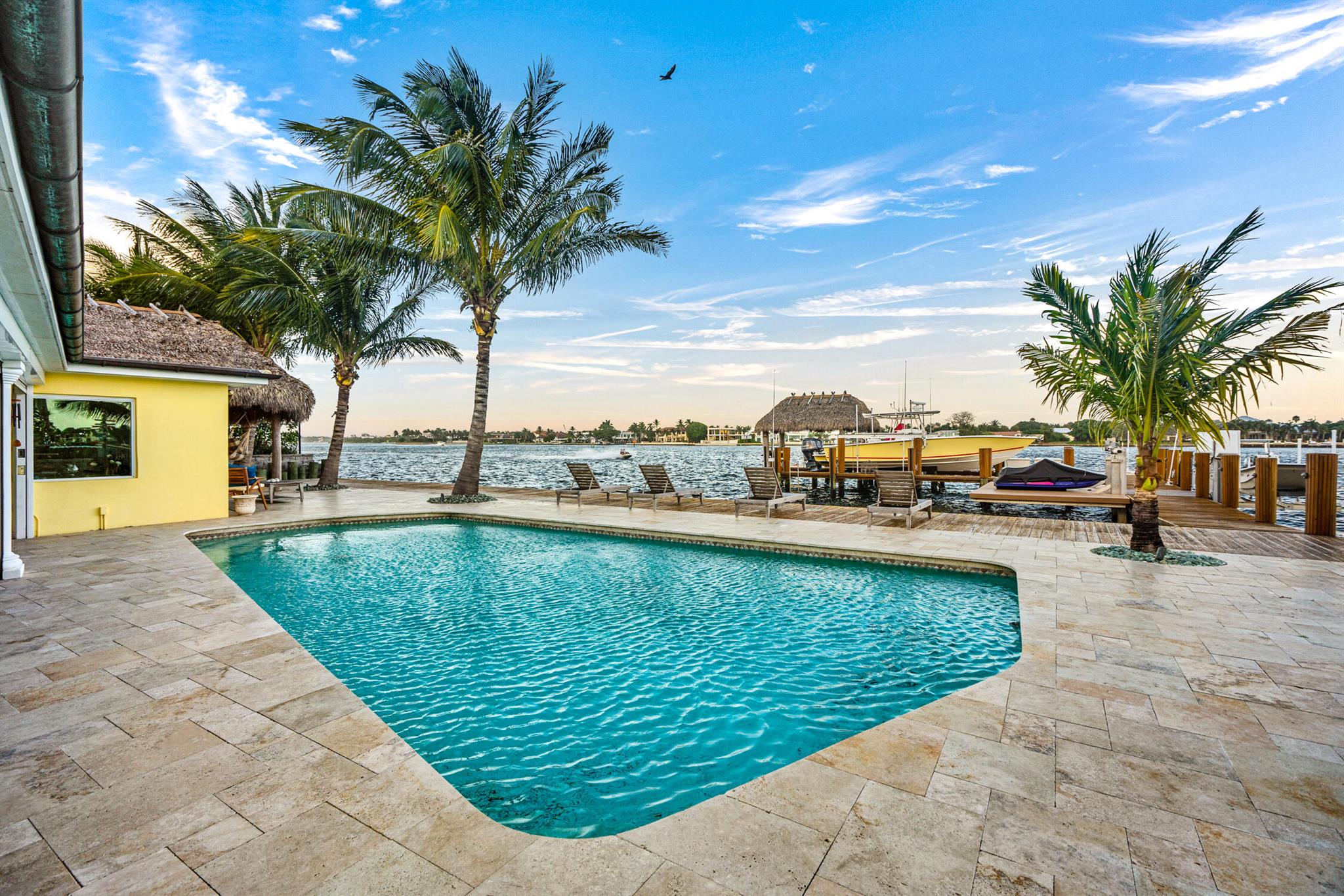 HARBOR ESTATES AVAILABLE - Residential Lease