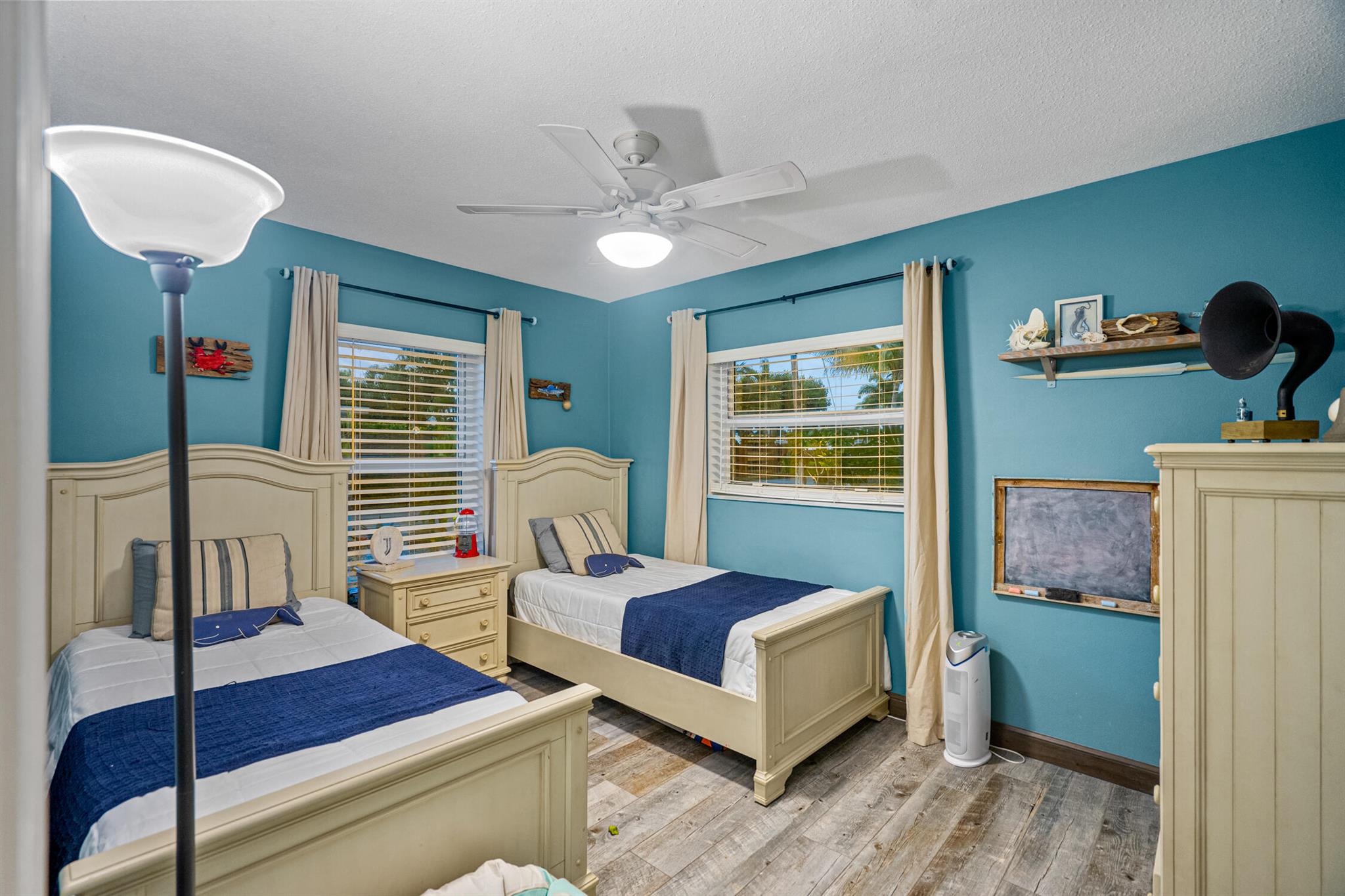 HARBOR ESTATES AVAILABLE - Residential Lease