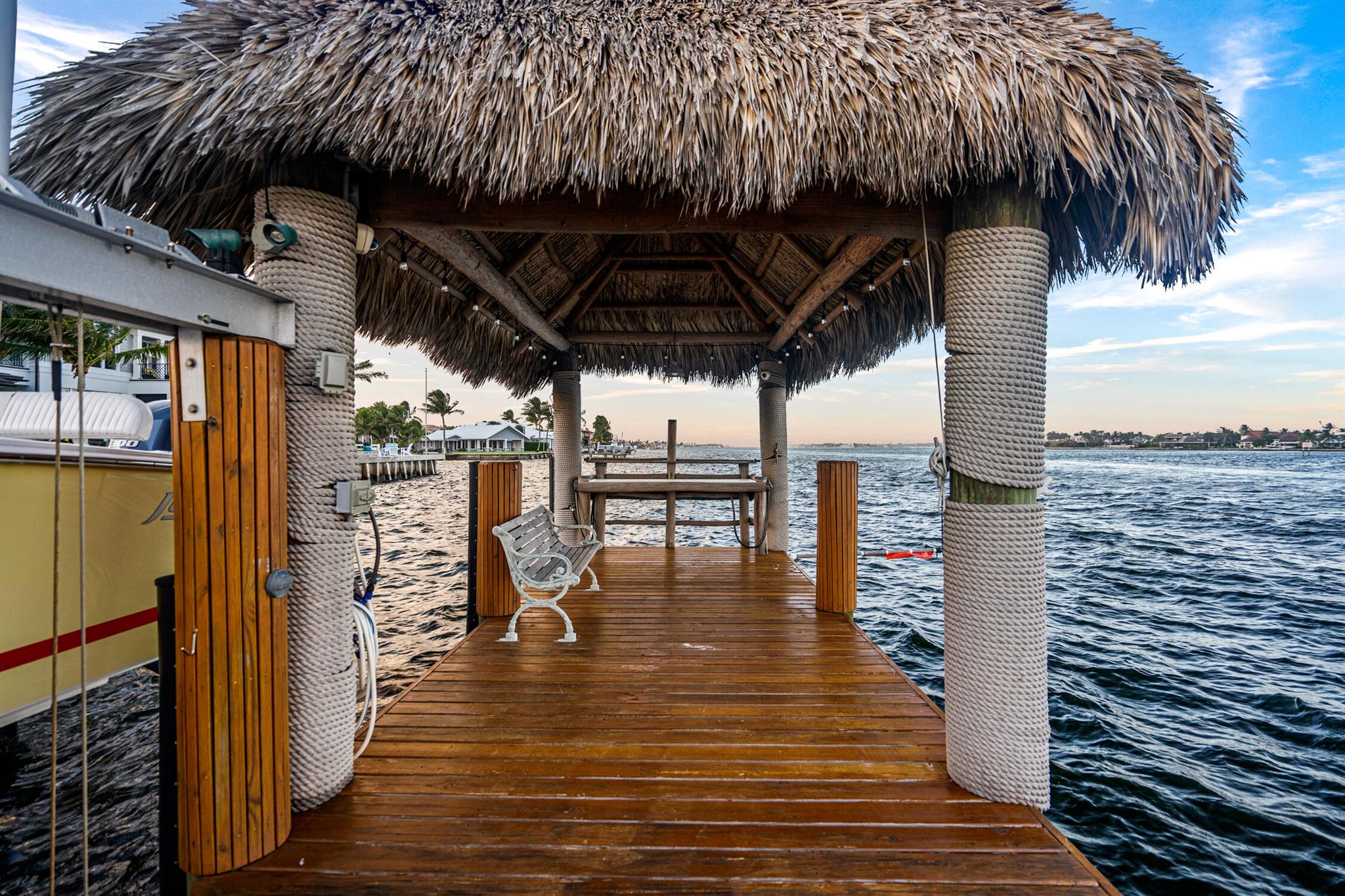 HARBOR ESTATES AVAILABLE - Residential Lease