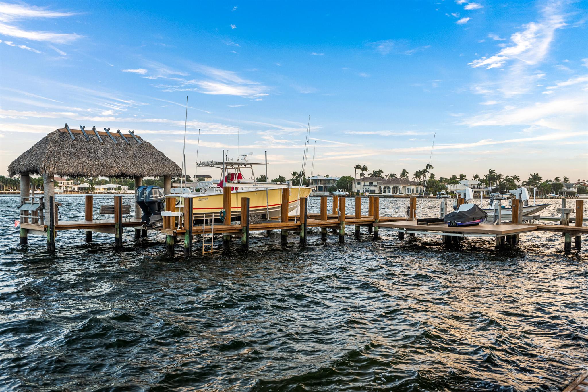 HARBOR ESTATES AVAILABLE - Residential Lease