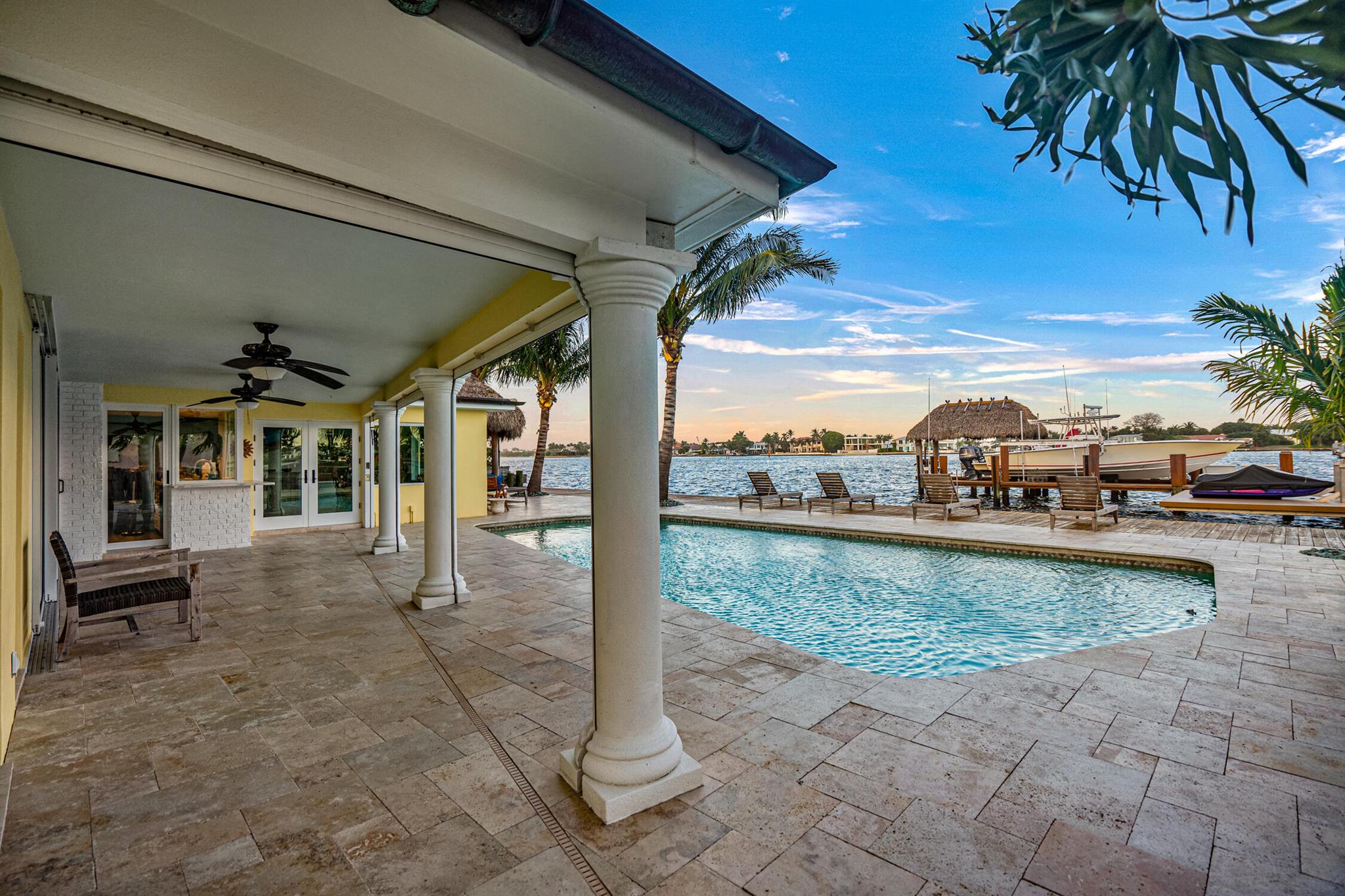 HARBOR ESTATES AVAILABLE - Residential Lease