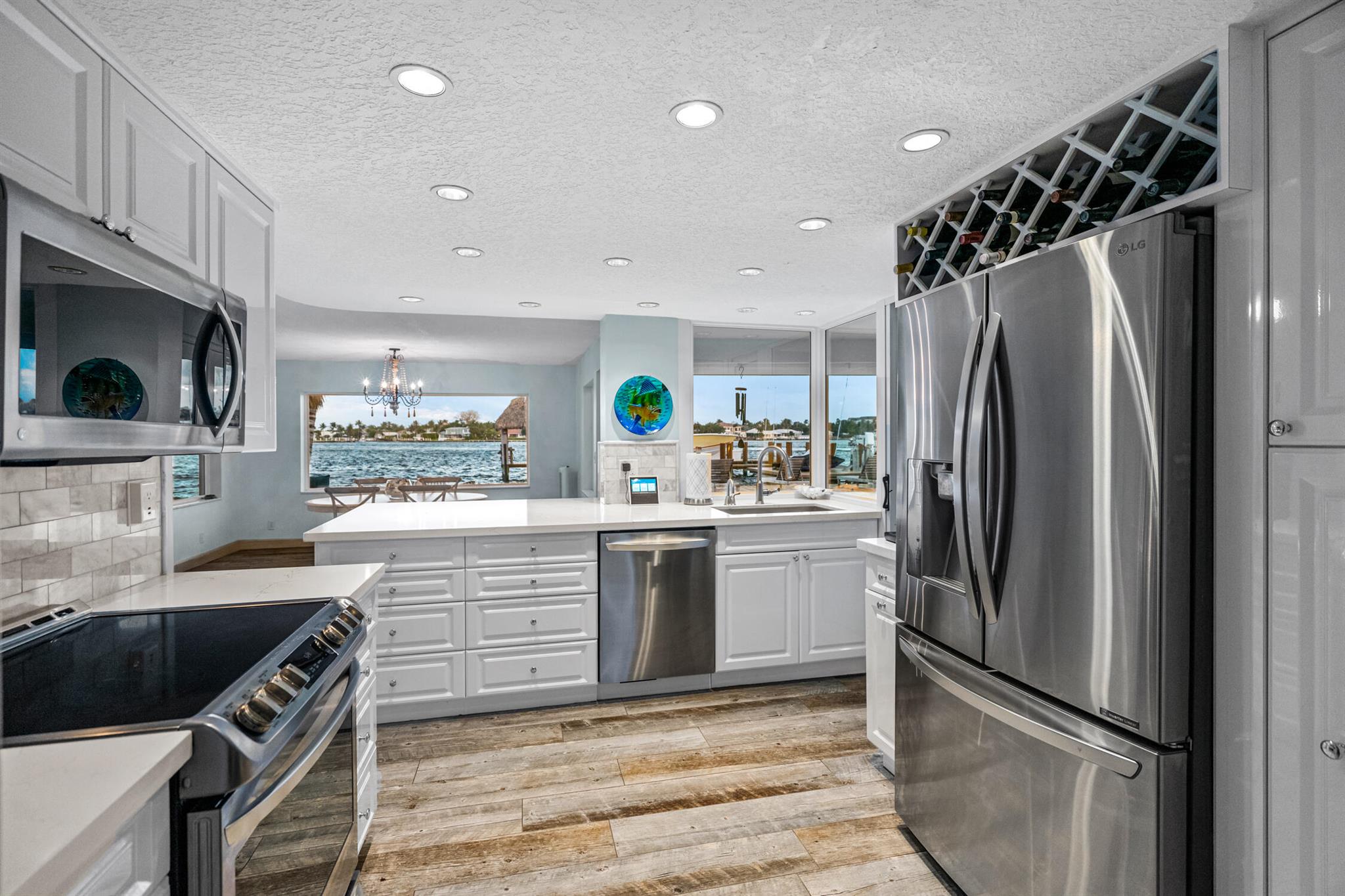 HARBOR ESTATES AVAILABLE - Residential Lease