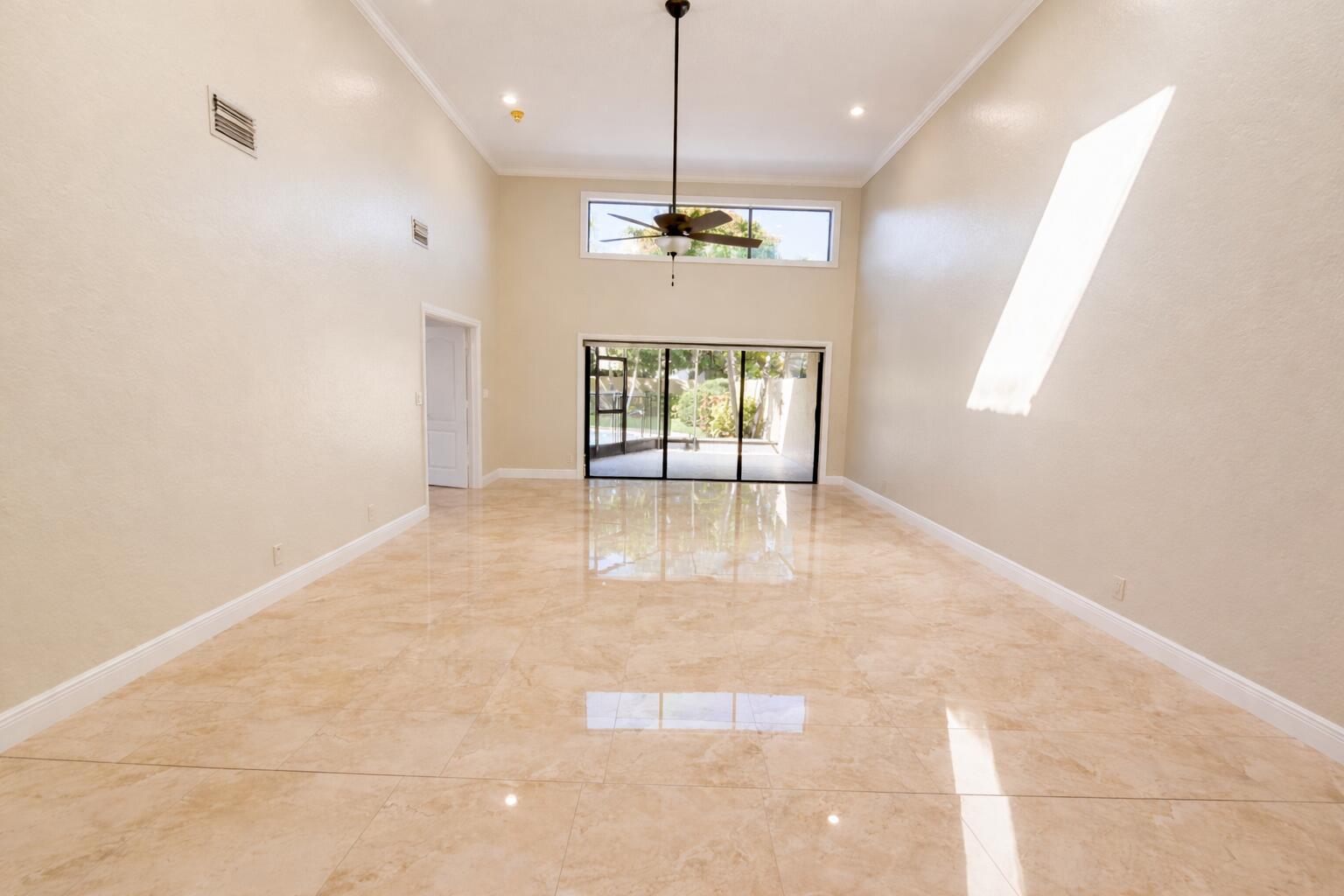 VILLA PORTOFINO - Residential Lease