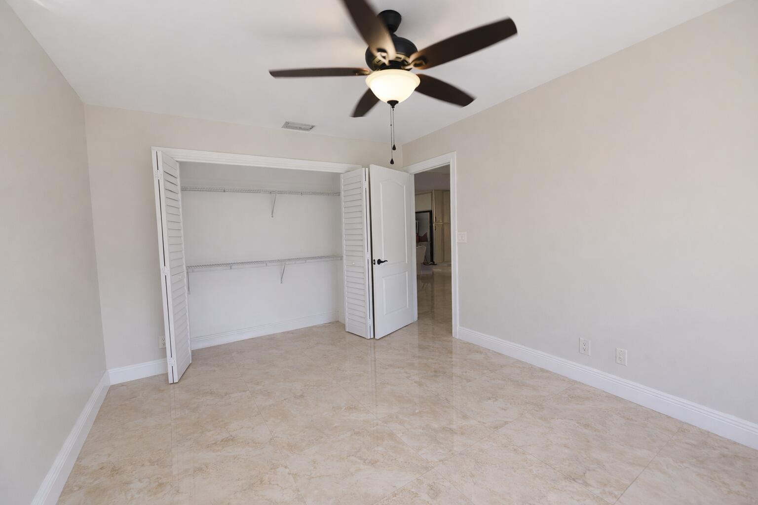 VILLA PORTOFINO - Residential Lease