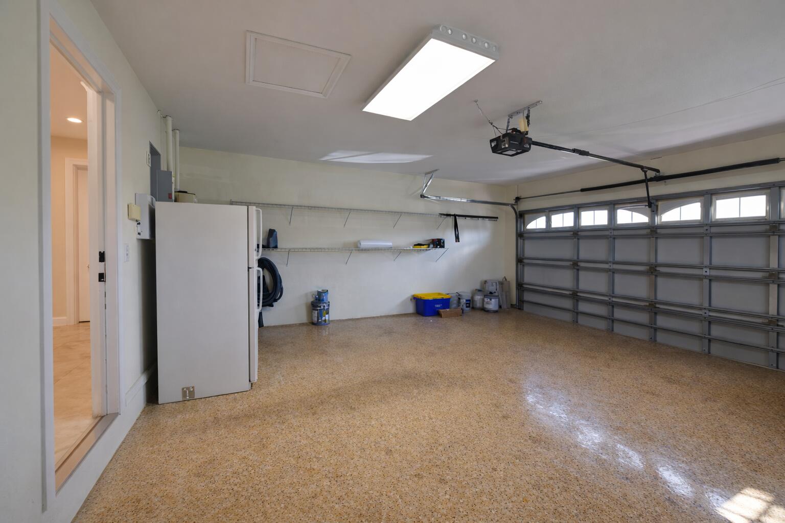 VILLA PORTOFINO - Residential Lease