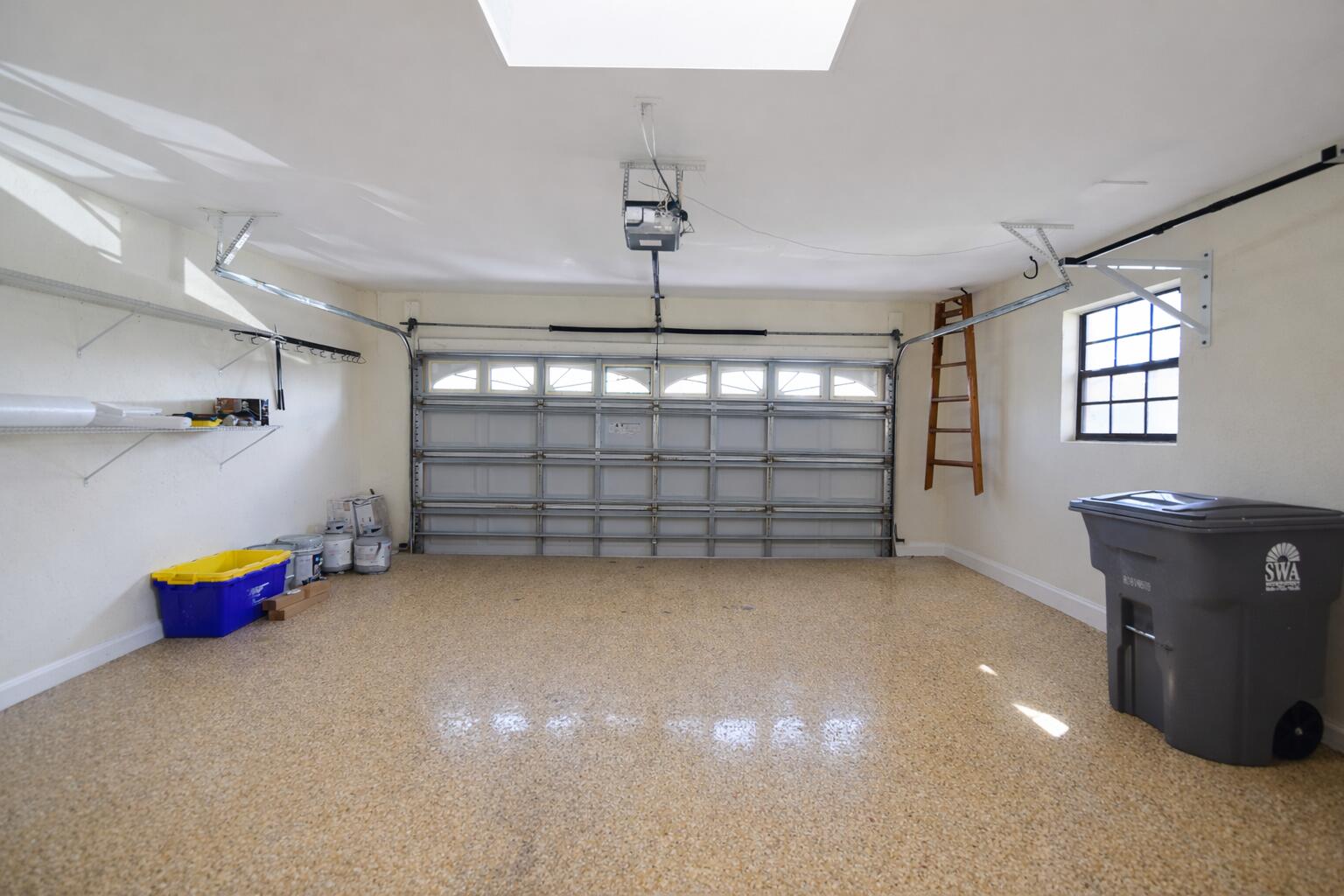 VILLA PORTOFINO - Residential Lease