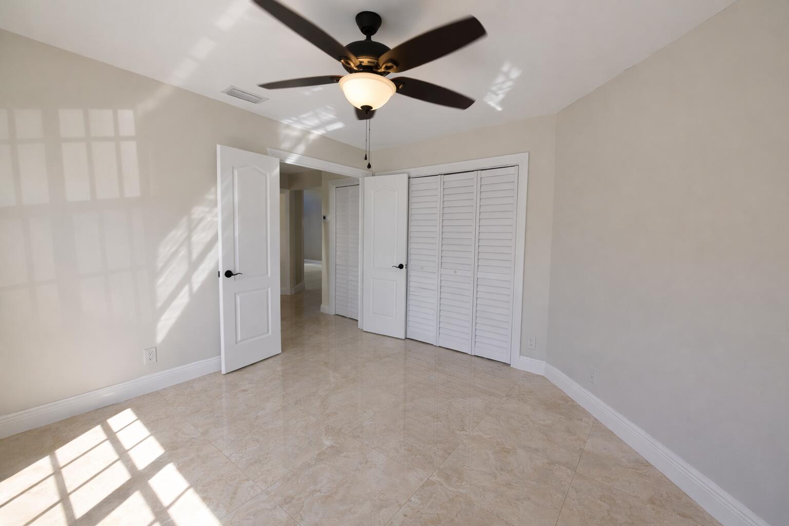 VILLA PORTOFINO - Residential Lease