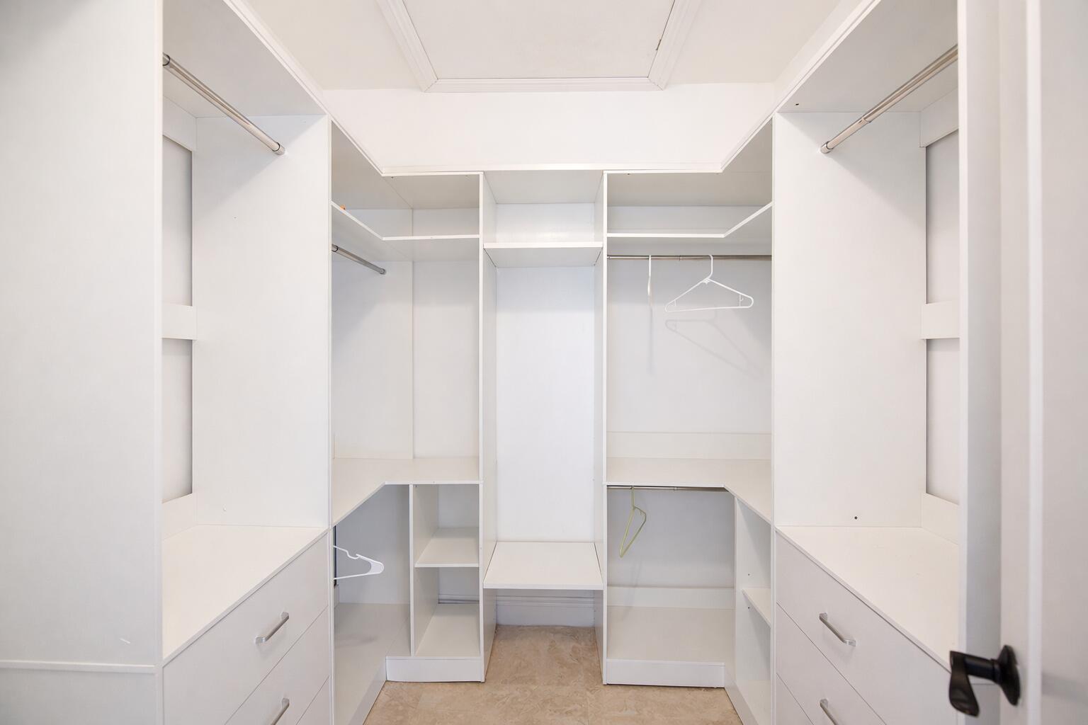 VILLA PORTOFINO - Residential Lease