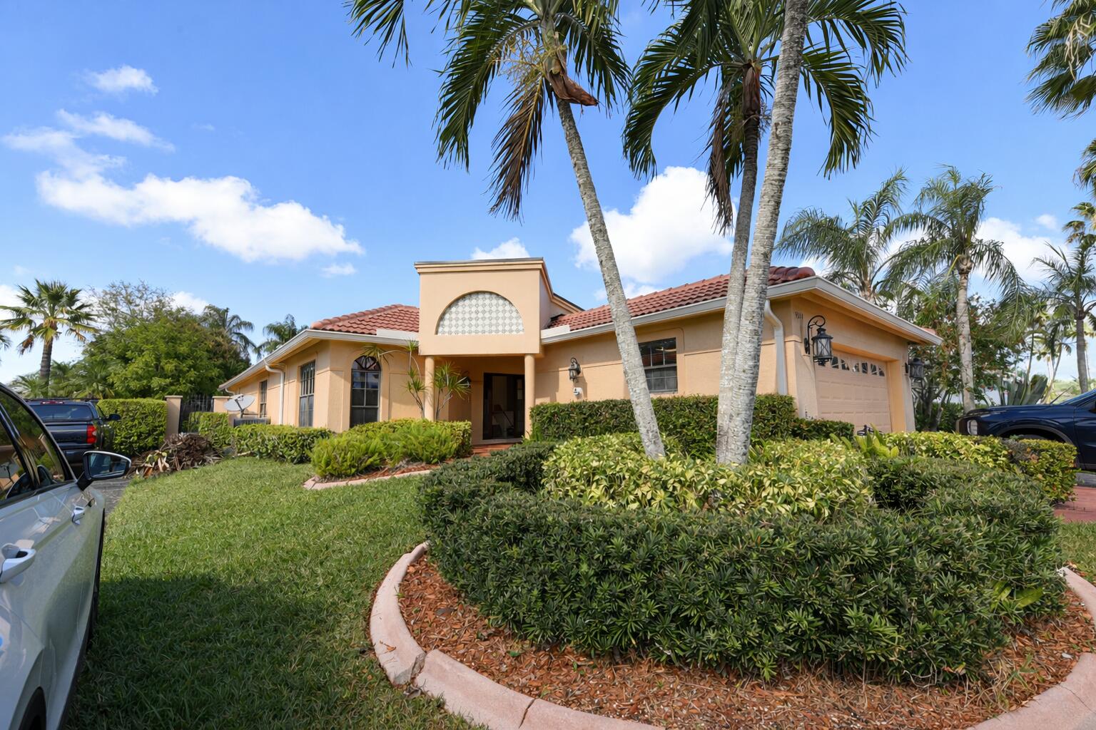 VILLA PORTOFINO - Residential Lease