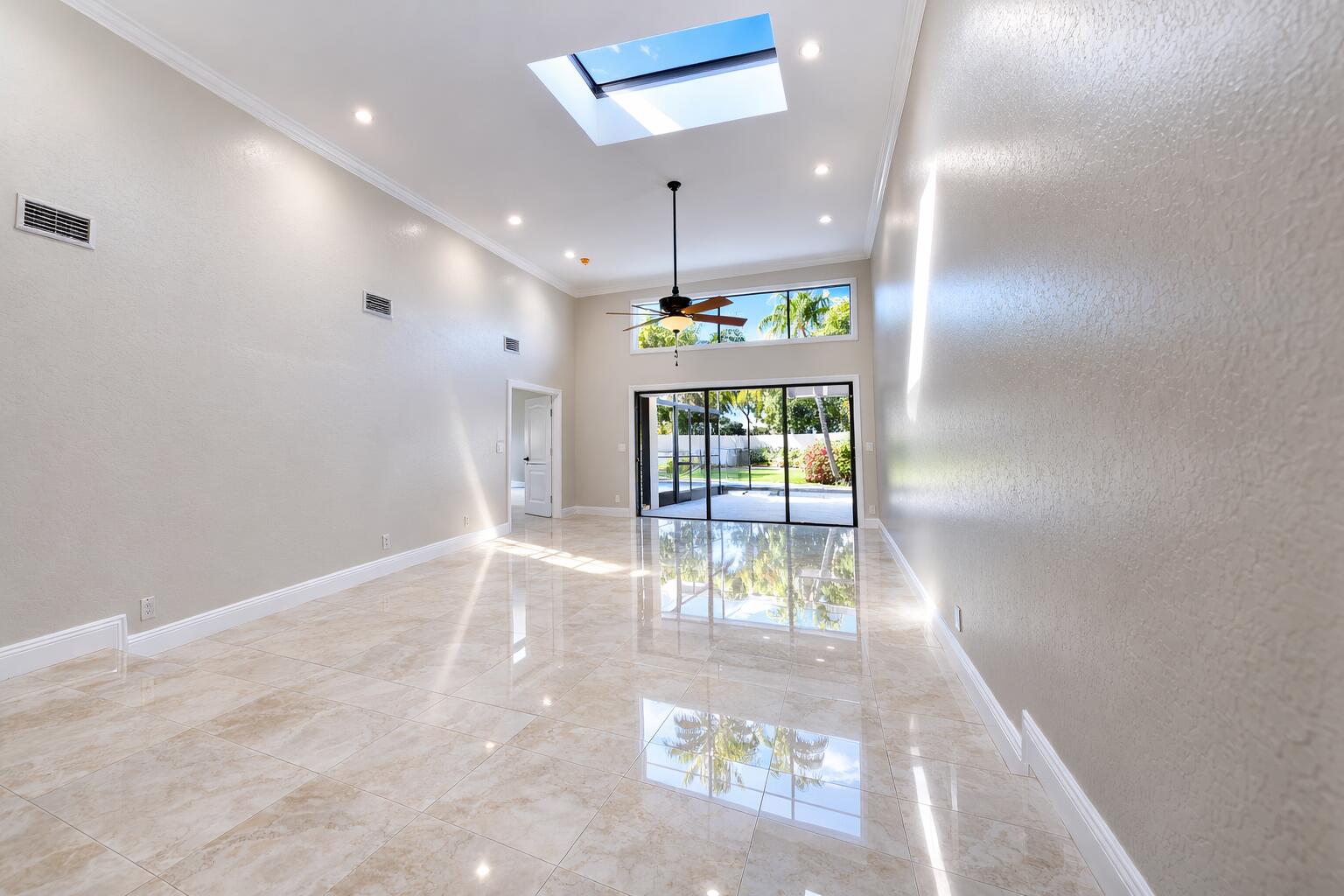 VILLA PORTOFINO - Residential Lease