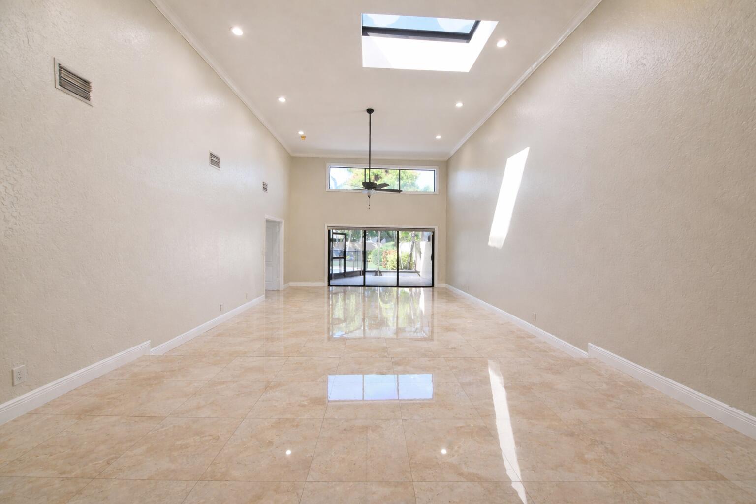 VILLA PORTOFINO - Residential Lease