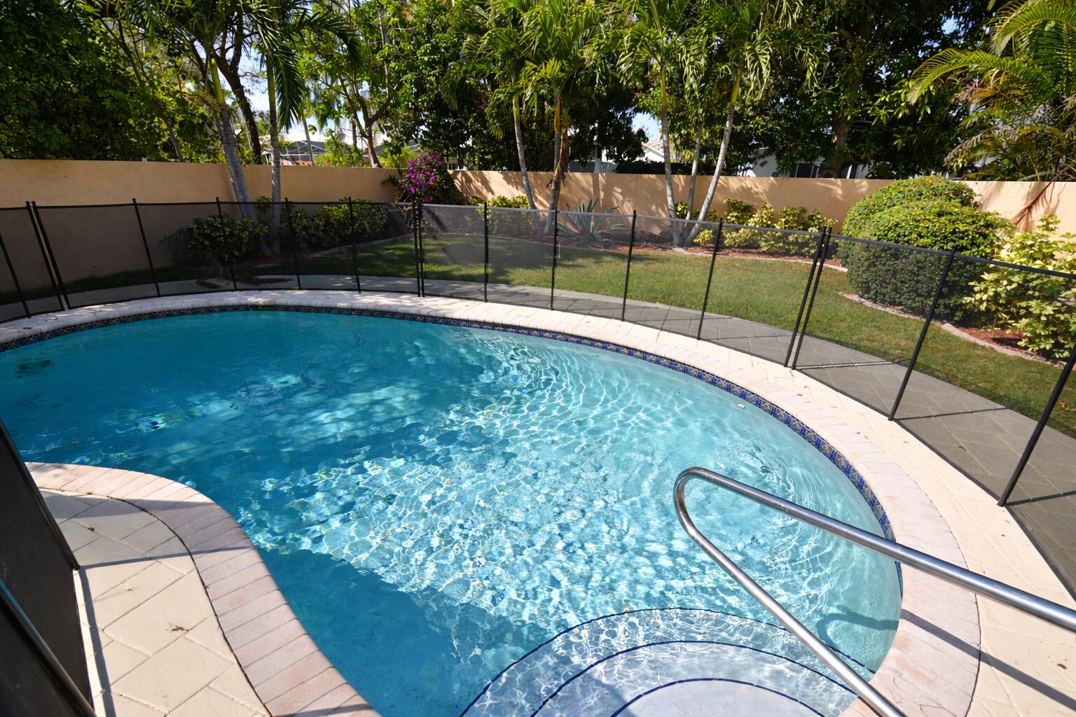 VILLA PORTOFINO - Residential Lease