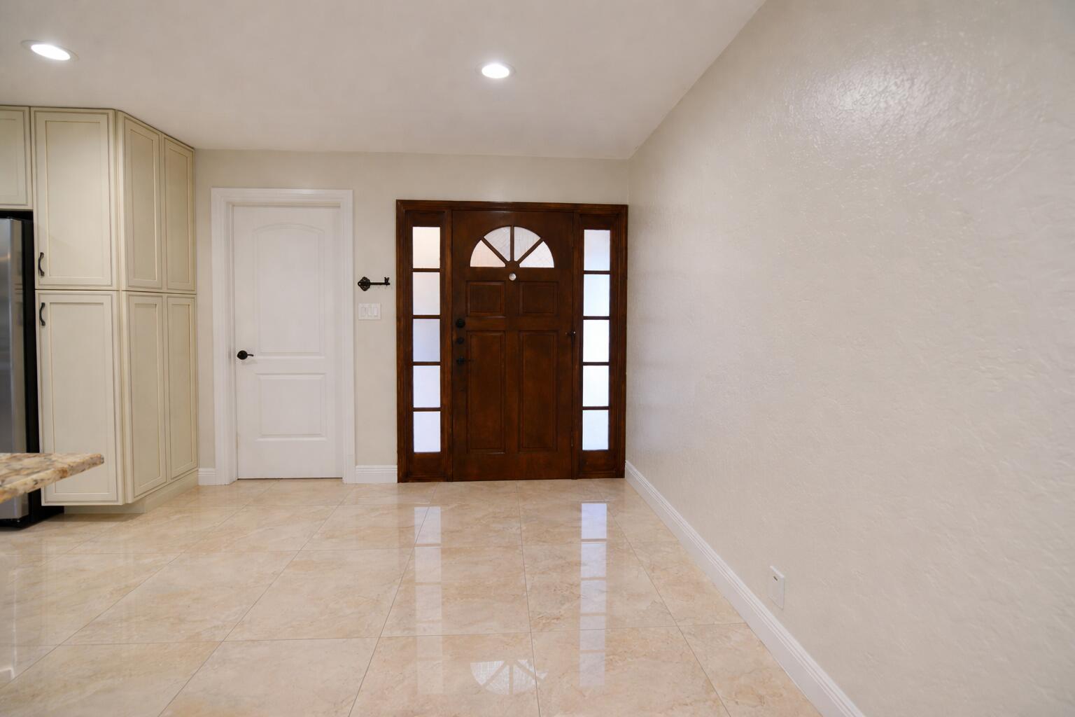 VILLA PORTOFINO - Residential Lease