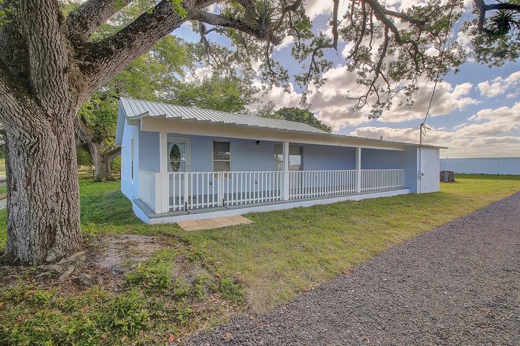 Photo of 1707 Swain Road, Fort Pierce, FL 34947 (MLS # R10699470)