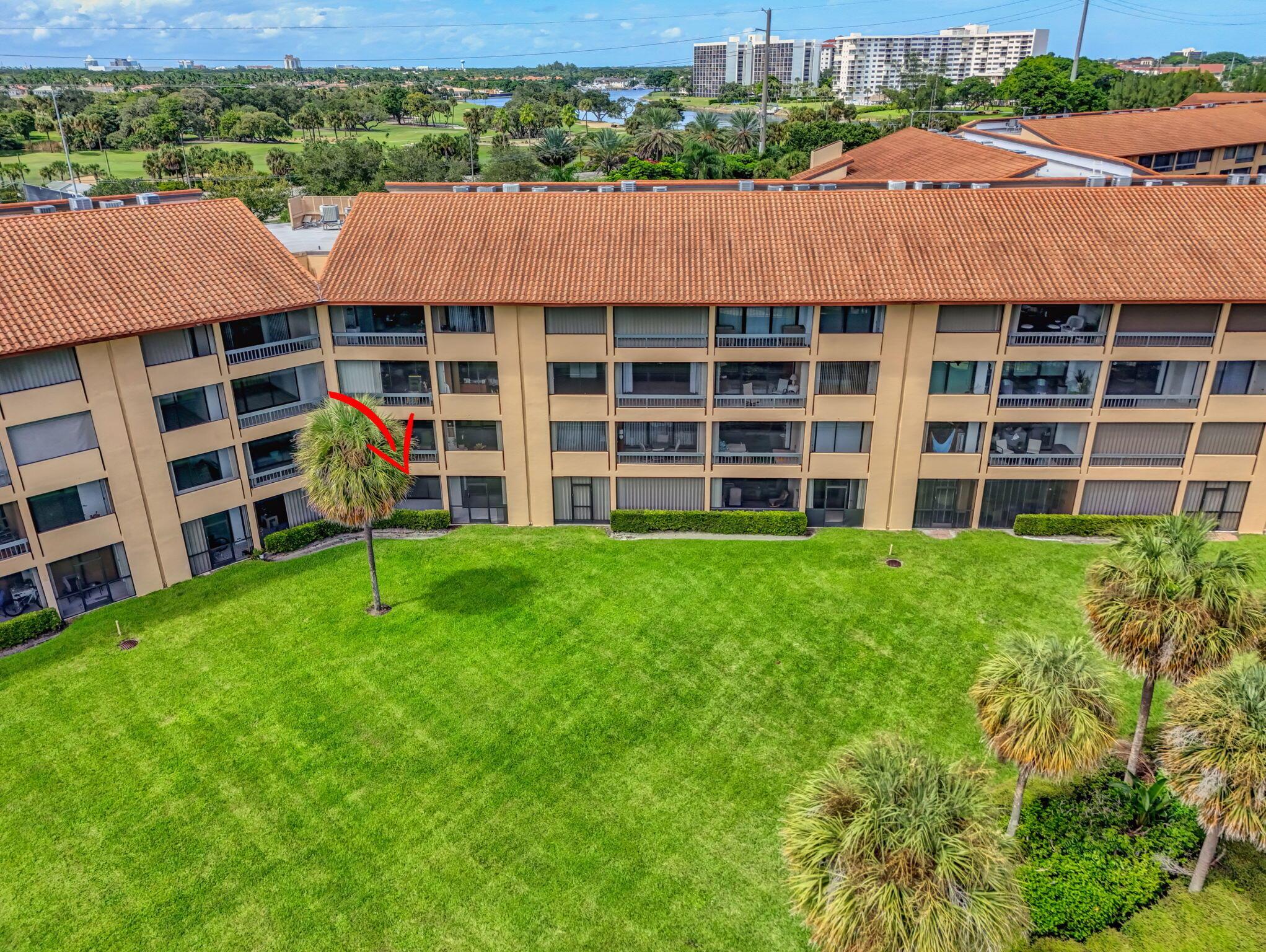 MARINA BAY CONDO - Residential