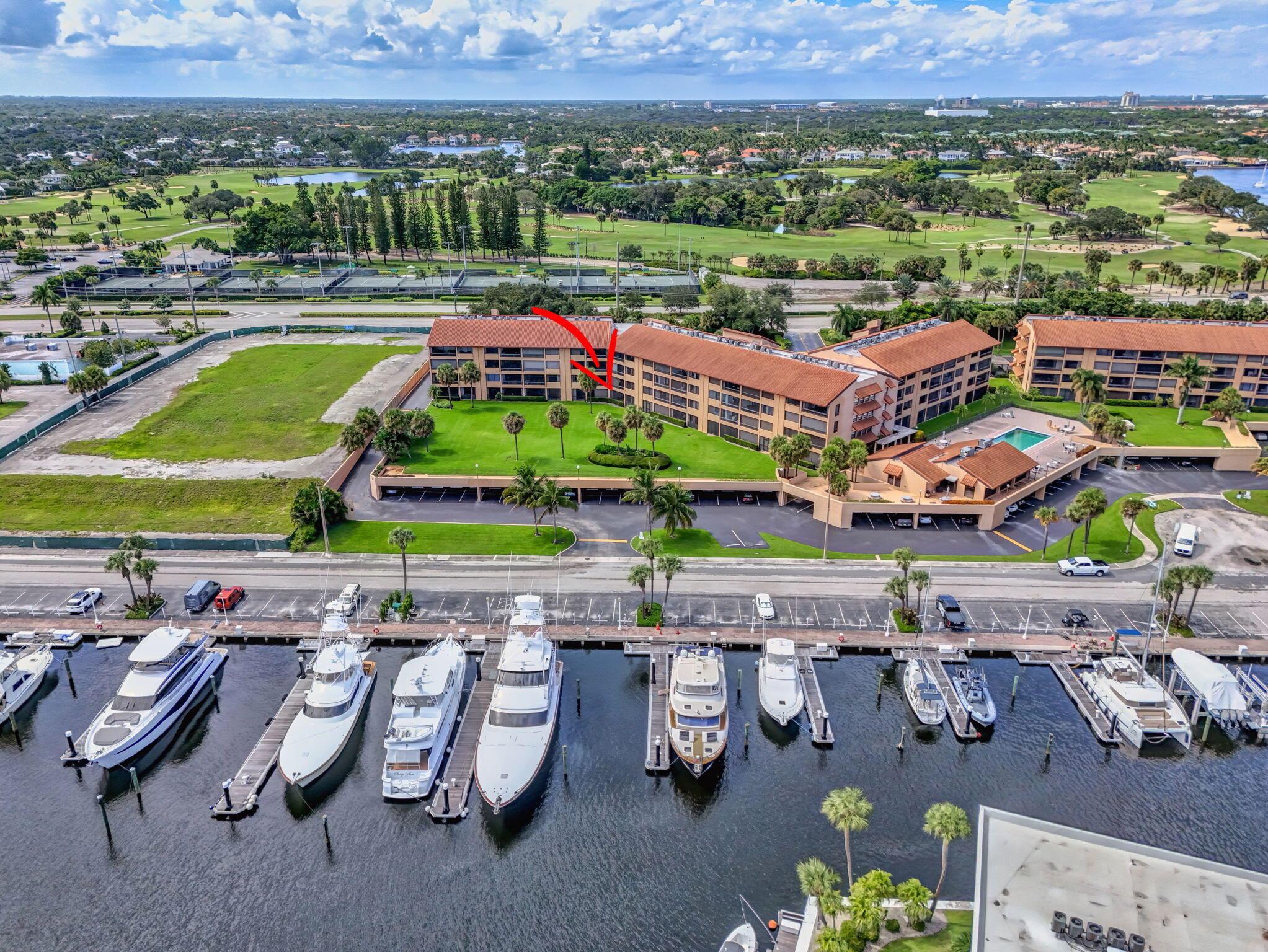 MARINA BAY CONDO - Residential