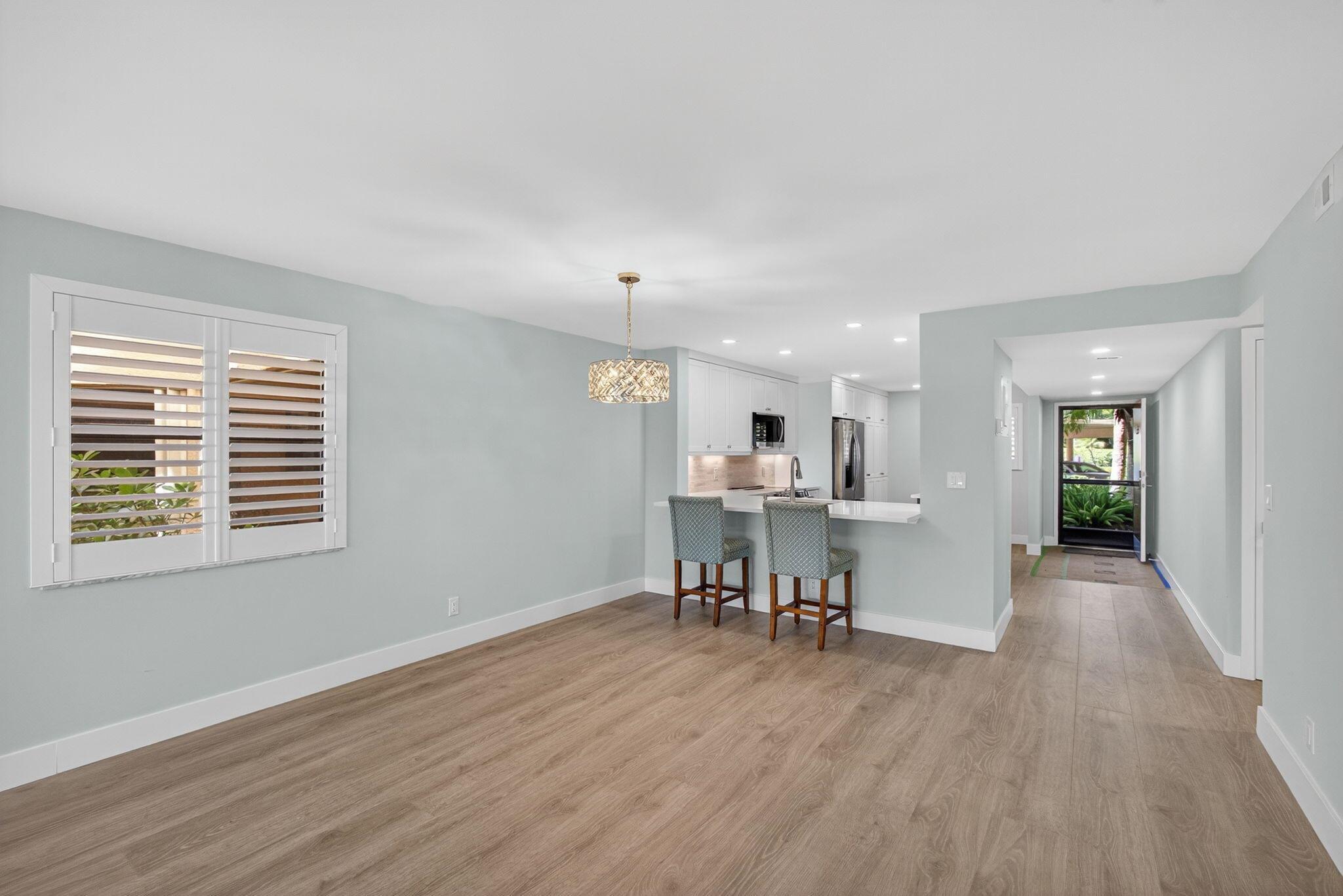 MARINA BAY CONDO - Residential