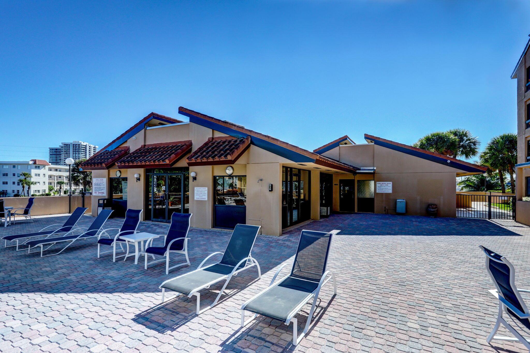 MARINA BAY CONDO - Residential