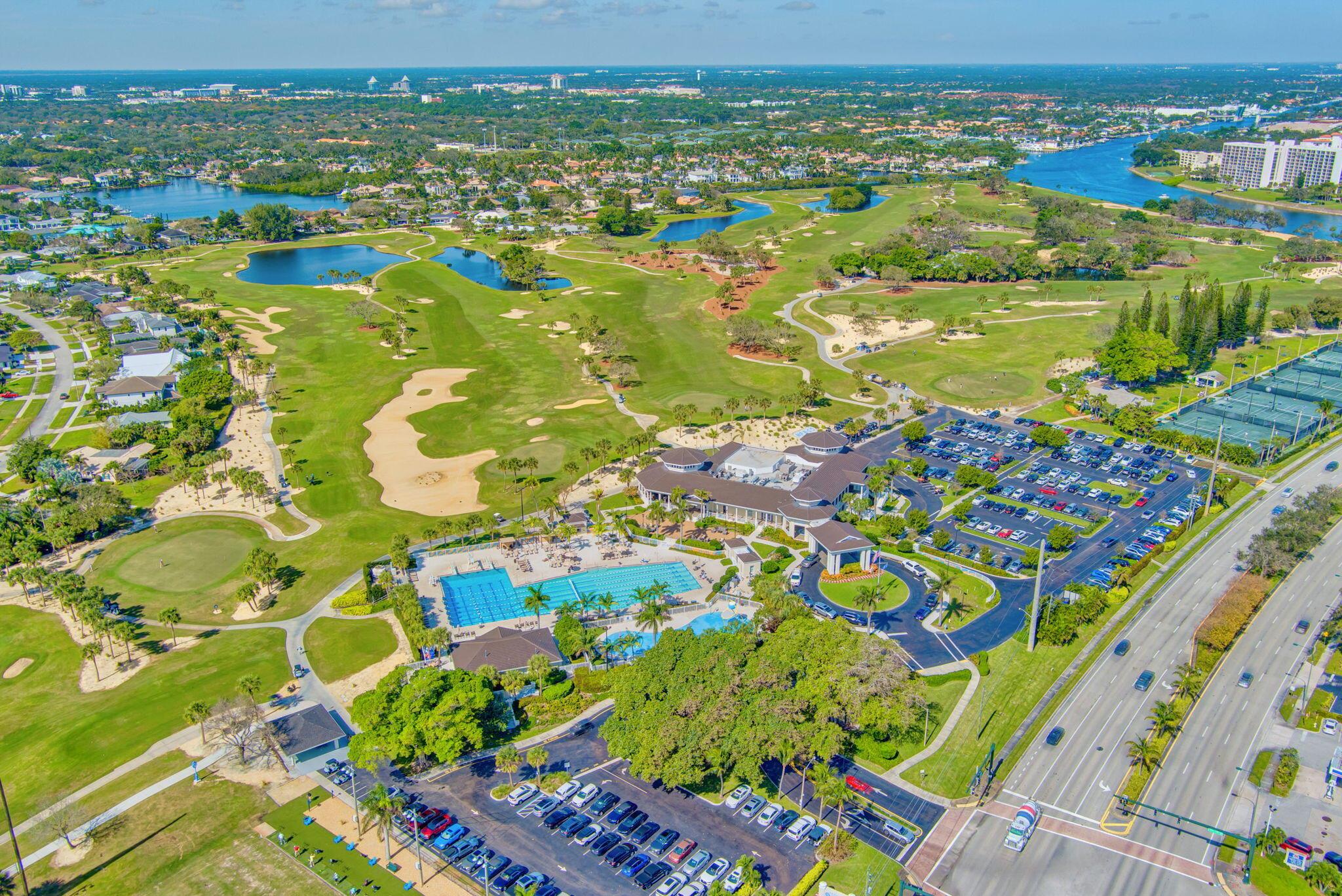 MARINA BAY CONDO - Residential