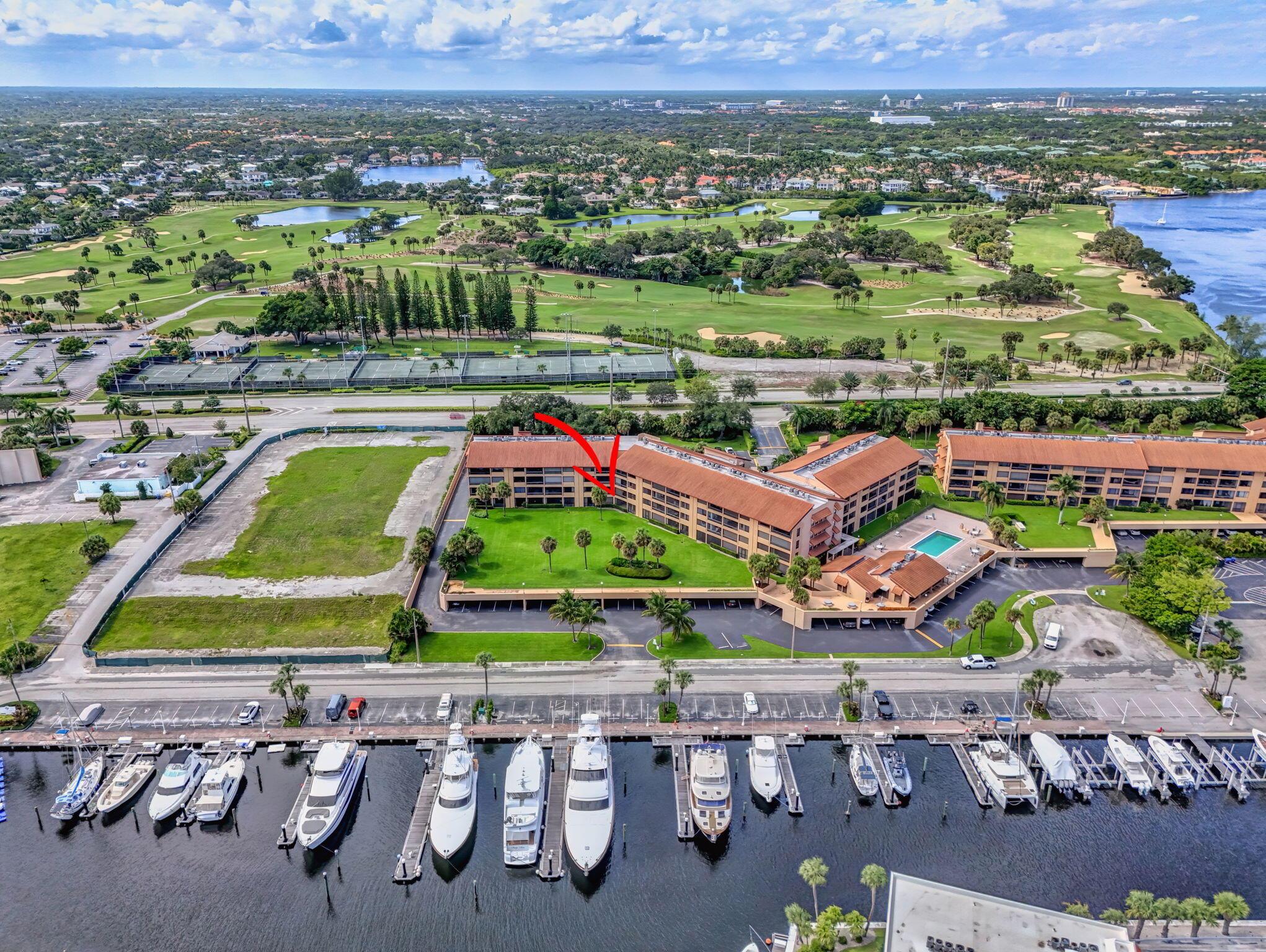 MARINA BAY CONDO - Residential