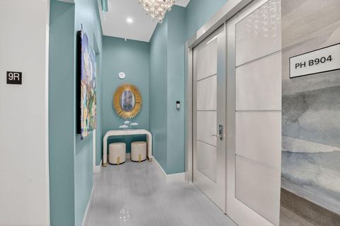 Tiny photo for 20155 Boca West Drive #Ph-b904, Boca Raton, FL 33434 (MLS # R11144307)
