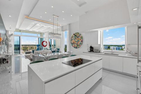 Tiny photo for 20155 Boca West Drive #Ph-b904, Boca Raton, FL 33434 (MLS # R11144307)
