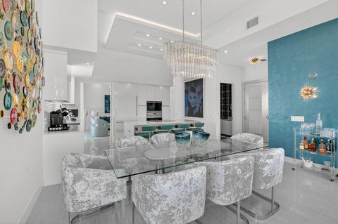 Tiny photo for 20155 Boca West Drive #Ph-b904, Boca Raton, FL 33434 (MLS # R11144307)
