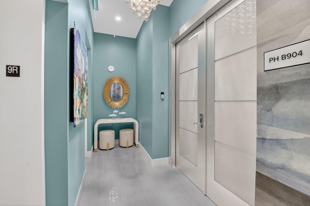 Photo of 20155 Boca West Drive #Ph-B904, Boca Raton, FL 33434 (MLS # R11144307)