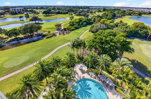 Tiny photo for 20155 Boca West Drive #Ph-b904, Boca Raton, FL 33434 (MLS # R11144307)