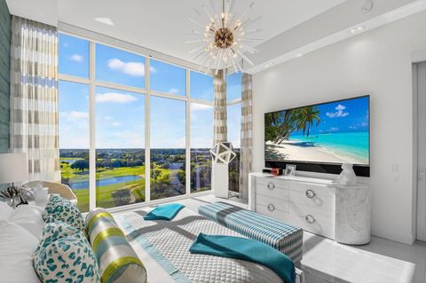 Tiny photo for 20155 Boca West Drive #Ph-b904, Boca Raton, FL 33434 (MLS # R11144307)
