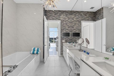 Tiny photo for 20155 Boca West Drive #Ph-b904, Boca Raton, FL 33434 (MLS # R11144307)