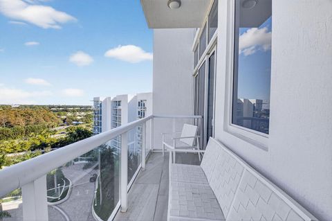 Tiny photo for 20155 Boca West Drive #Ph-b904, Boca Raton, FL 33434 (MLS # R11144307)