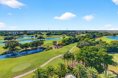 Tiny photo for 20155 Boca West Drive #Ph-b904, Boca Raton, FL 33434 (MLS # R11144307)