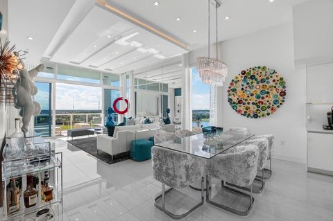 Tiny photo for 20155 Boca West Drive #Ph-b904, Boca Raton, FL 33434 (MLS # R11144307)