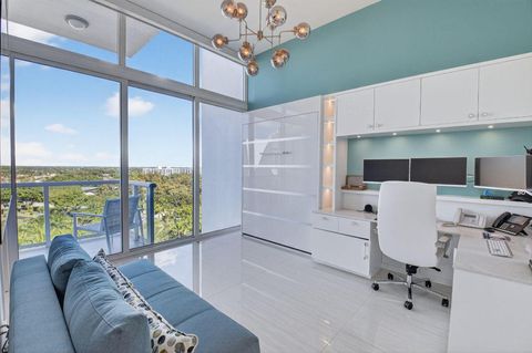 Tiny photo for 20155 Boca West Drive #Ph-b904, Boca Raton, FL 33434 (MLS # R11144307)