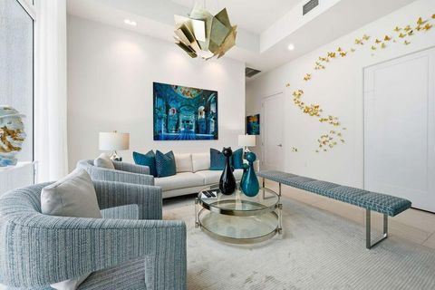 Tiny photo for 20155 Boca West Drive #Ph-b904, Boca Raton, FL 33434 (MLS # R11144307)