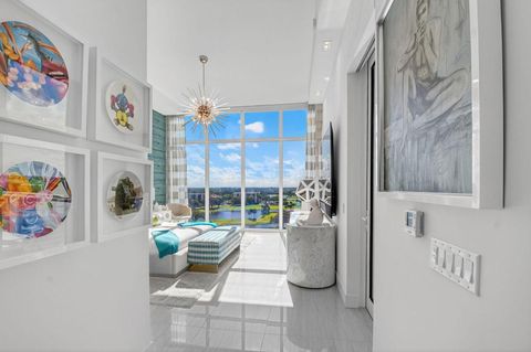 Tiny photo for 20155 Boca West Drive #Ph-b904, Boca Raton, FL 33434 (MLS # R11144307)