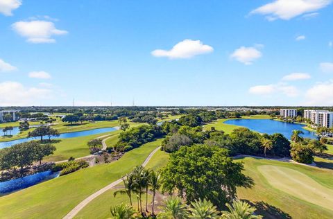 Tiny photo for 20155 Boca West Drive #Ph-b904, Boca Raton, FL 33434 (MLS # R11144307)