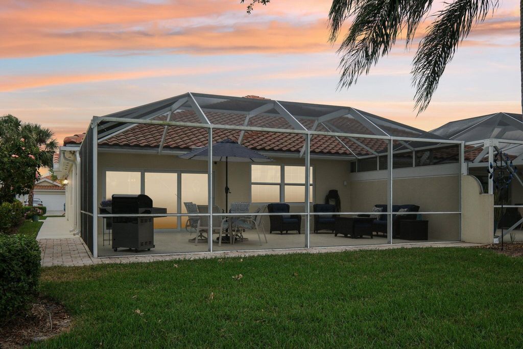 Photo of 8136 SE Peppercorn Court, Hobe Sound, FL 33455 (MLS # R11107365)