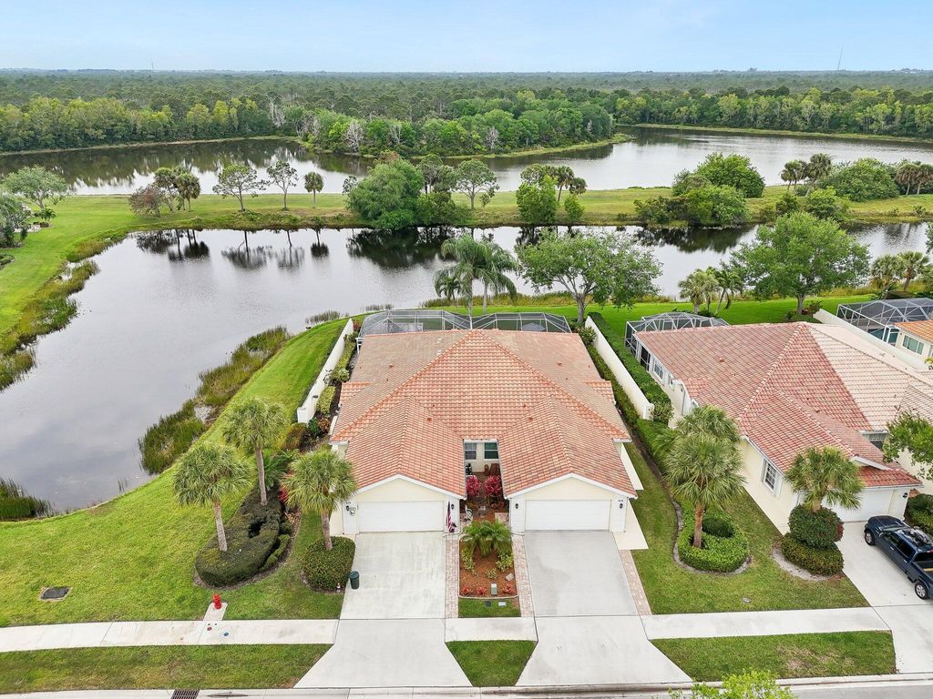 Photo of 8136 SE Peppercorn Court, Hobe Sound, FL 33455 (MLS # R11107365)