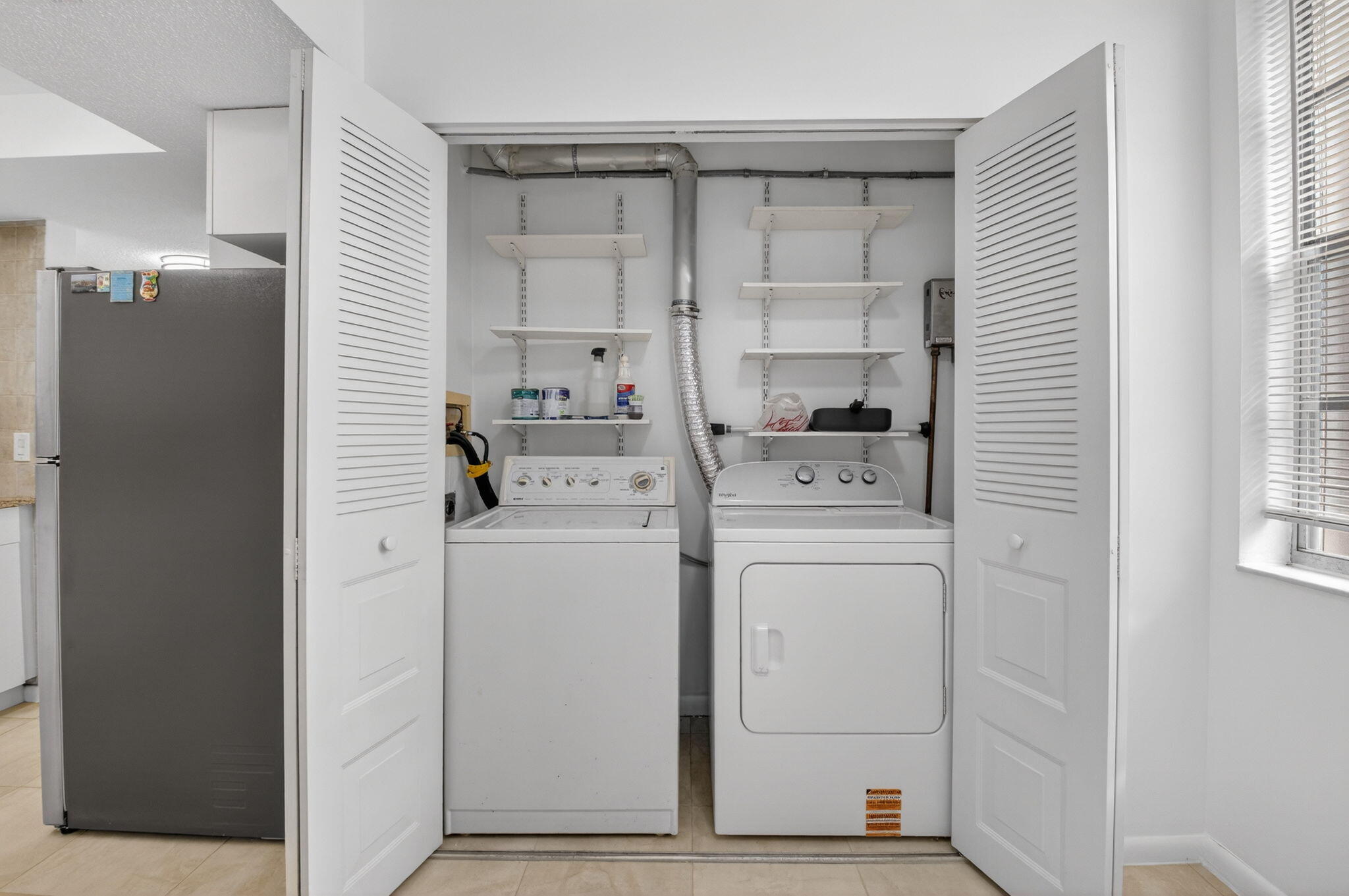 Villages Oriole Abbey Condo - Residential