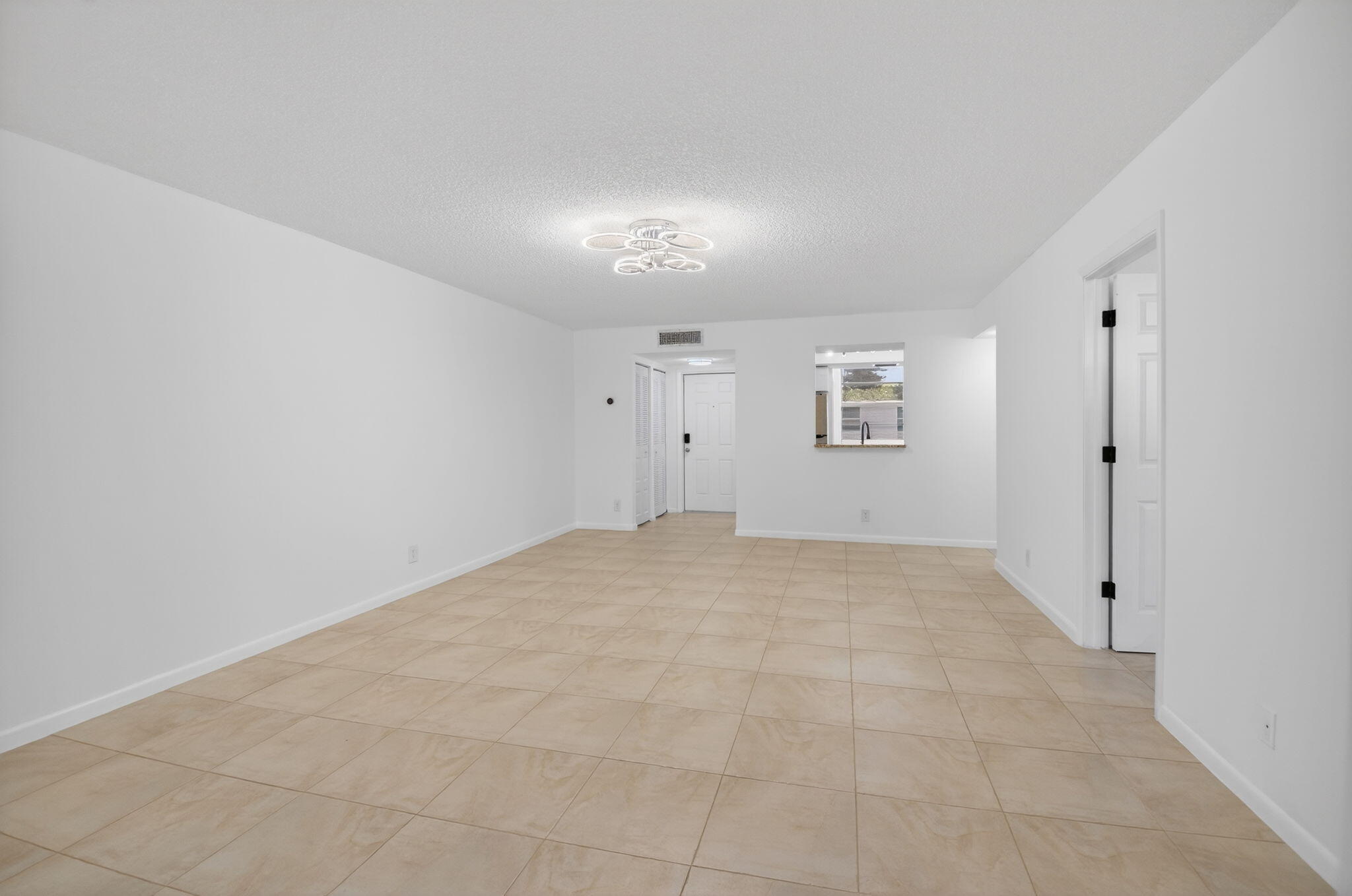 Villages Oriole Abbey Condo - Residential