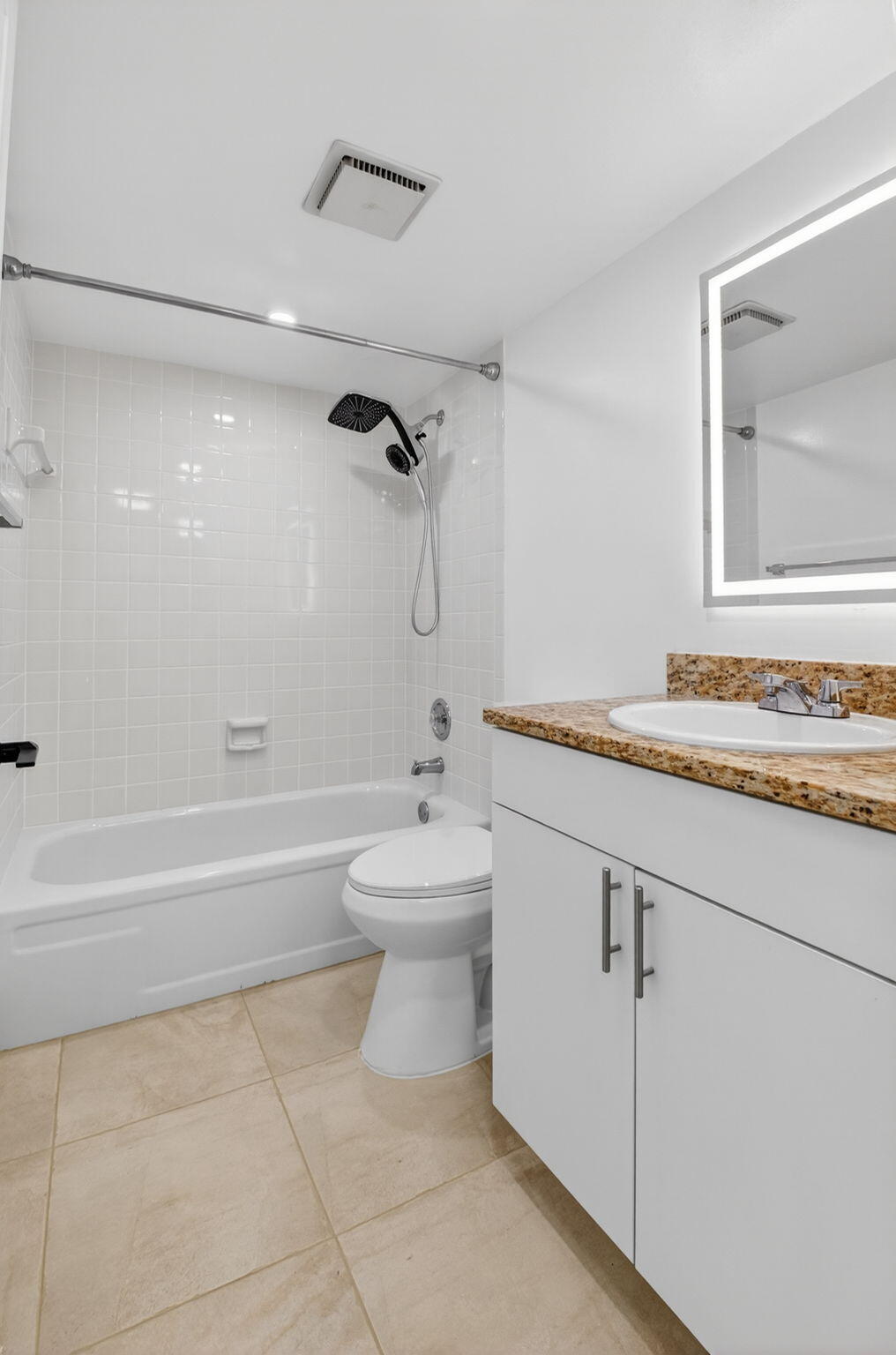 Villages Oriole Abbey Condo - Residential