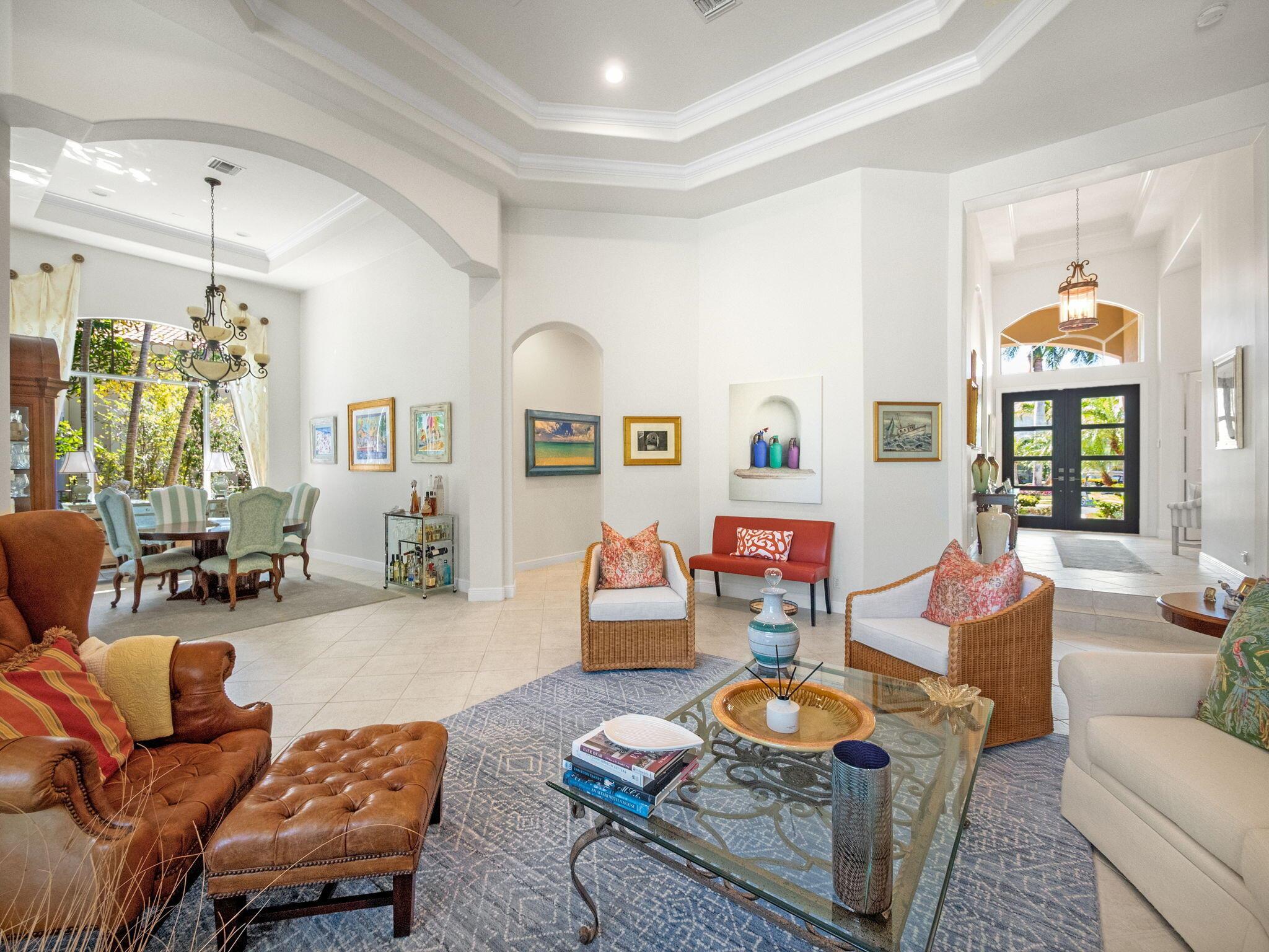 802 Floret Drive