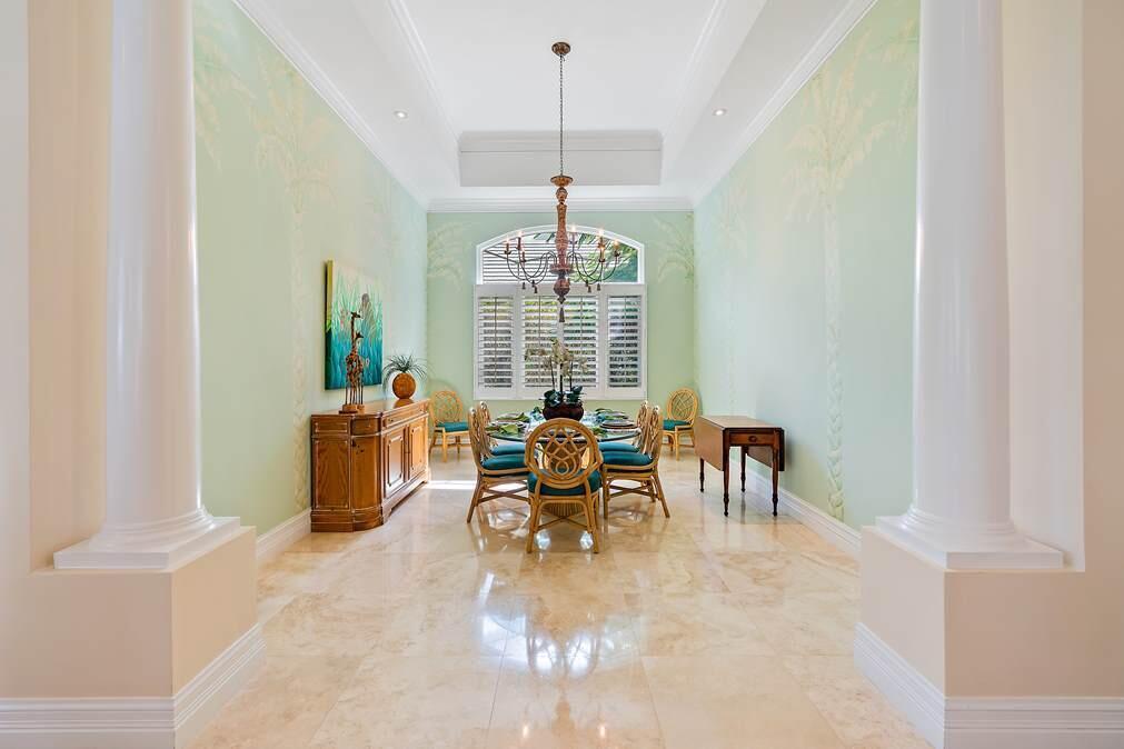 OLD PORT VILLAGE 2 - Residential