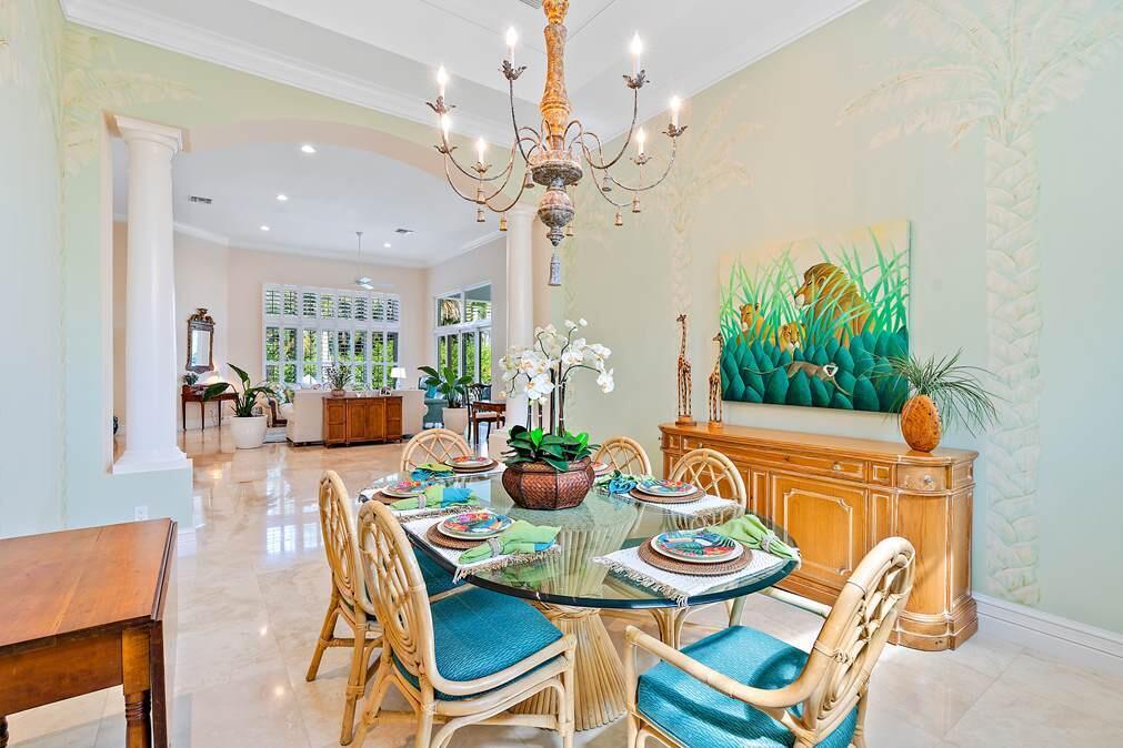 OLD PORT VILLAGE 2 - Residential